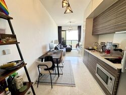 Commonwealth Towers (D3), Condominium #522684991